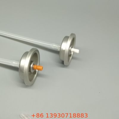 बेहतर सील तकनीक के साथ कुशल औद्योगिक मशीनरी रखरखाव के लिए विश्वसनीय WD-40 लुब्रिकेंट वाल्व