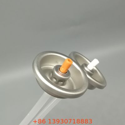 उपयोगकर्ता के अनुकूल WD-40 स्नेहक वाल्व, सटीक नियंत्रण नोजल के साथ विविध ऑटोमोटिव और DIY अनुप्रयोगों के लिए