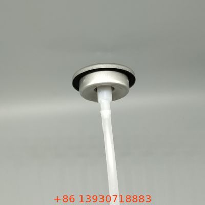 समुद्री जल सहनशीलता के साथ समुद्री पोत यांत्रिकी के लिए संक्षारण-प्रतिरोधी MDF किट कार्बोरेटर वाल्व