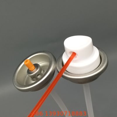 इंजेक्टर क्लीनर एरोसोल वाल्व, पेशेवर ऑटोमोटिव उपयोग के लिए