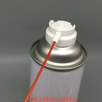 स्वयं-सफाई घटकों के साथ दूरस्थ क्षेत्र के तकनीशियनों के लिए कम रखरखाव वाला MDF किट कार्बोरेटर वाल्व