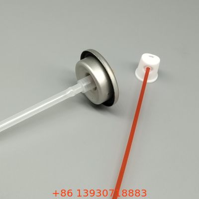 स्वयं-सफाई घटकों के साथ दूरस्थ क्षेत्र के तकनीशियनों के लिए कम रखरखाव वाला MDF किट कार्बोरेटर वाल्व