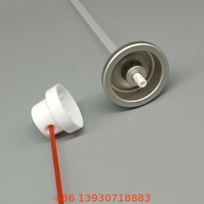 संक्षारण-प्रतिरोधी कोटिंग के साथ औद्योगिक मशीनरी ऑपरेटरों के लिए भारी-ड्यूटी एमडीएफ किट कार्बोरेटर वाल्व