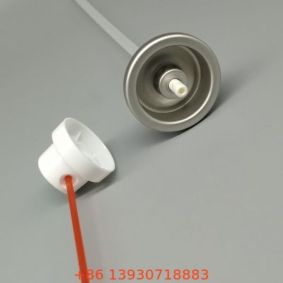 कृषि उपकरण तकनीशियनों के लिए त्वरित-स्थापना सुविधा के साथ कुशल MDF किट कार्बोरेटर वाल्व