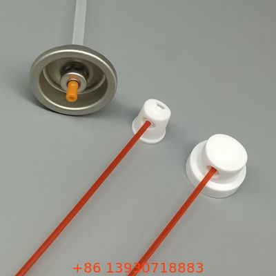 कृषि उपकरण तकनीशियनों के लिए त्वरित-स्थापना सुविधा के साथ कुशल MDF किट कार्बोरेटर वाल्व