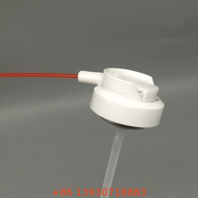 पेशेवर रखरखाव एयरोसोल के लिए उच्च दबाव WD-40 स्प्रे वाल्व