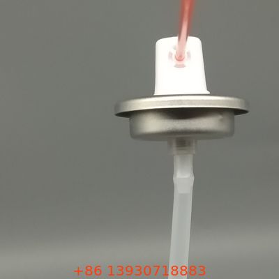 एटीवी के लिए सटीक-इंजीनियर एमडीएफ किट कार्बोरेटर वाल्व, सुगम त्वरण के साथ