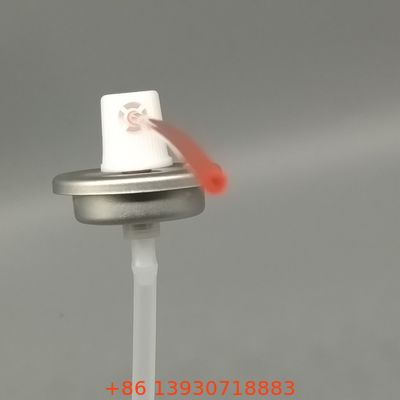 एटीवी के लिए सटीक-इंजीनियर एमडीएफ किट कार्बोरेटर वाल्व, सुगम त्वरण के साथ