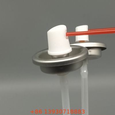 विनिर्माण सुविधाओं और ऑटोमोटिव असेंबली लाइनों के लिए उच्च-क्षमता WD-40 लुब्रिकेंट वाल्व, त्वरित-वितरण तकनीक के साथ