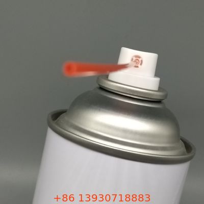 विनिर्माण सुविधाओं और ऑटोमोटिव असेंबली लाइनों के लिए उच्च-क्षमता WD-40 लुब्रिकेंट वाल्व, त्वरित-वितरण तकनीक के साथ