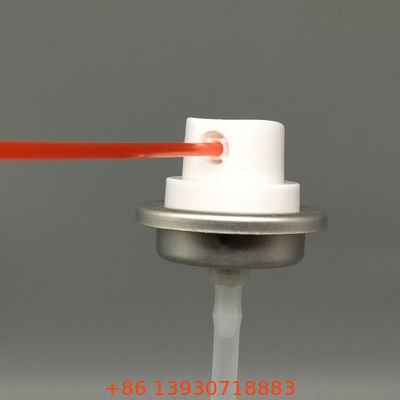 सुरक्षित स्ट्रॉ स्टोरेज और 360-डिग्री स्प्रे क्षमता के साथ घरेलू और DIY अनुप्रयोगों के लिए बहुमुखी WD-40 लुब्रिकेंट वाल्व