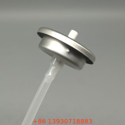 सुरक्षित भूसी लगाव और लगातार स्प्रे प्रदर्शन के साथ घरेलू रखरखाव और DIY परियोजनाओं के लिए उपयोगकर्ता के अनुकूल WD-40 स्नेहक वाल्व