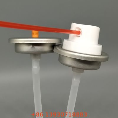 औद्योगिक रखरखाव और ऑटोमोबाइल मरम्मत के लिए पेशेवर ग्रेड के WD-40 स्नेहक वाल्व