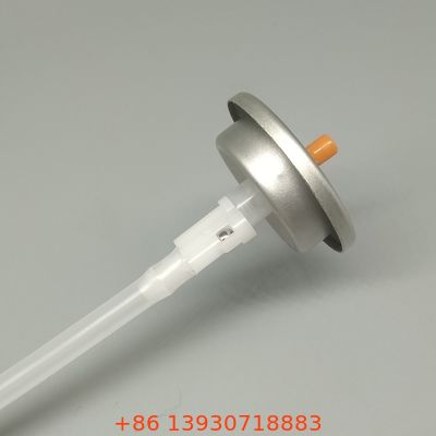 High-Performance 360 Spray Valve for Precision Dispensing