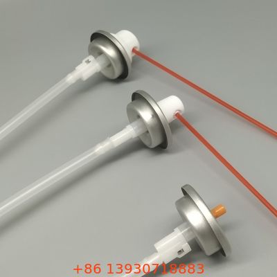 बच्चों के पीने और स्नैक कप के लिए 360-डिग्री डिस्पेंसर वाल्व