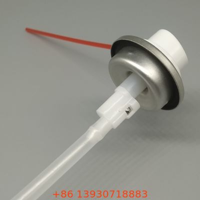 घर और व्यक्तिगत देखभाल कंटेनरों के लिए एंटी-ब्लॉक डिजाइन के साथ अभिनव और टिकाऊ 360 डिग्री डिस्पेंसर वाल्व