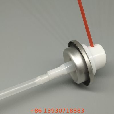 घर और व्यक्तिगत देखभाल कंटेनरों के लिए एंटी-ब्लॉक डिजाइन के साथ अभिनव और टिकाऊ 360 डिग्री डिस्पेंसर वाल्व