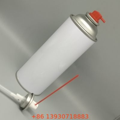 औद्योगिक स्नेहक और सफाई रसायनों के लिए टिकाऊ सील के साथ मजबूत और रासायनिक प्रतिरोधी 360 डिग्री वितरण वाल्व