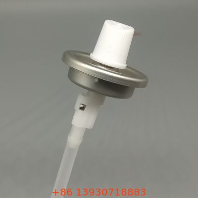 चिकित्सा और प्रयोगशाला वातावरण के लिए सटीक टपकन-मुक्त प्रवाह के साथ उन्नत स्वच्छ 360-डिग्री डिस्पेंसिंग वाल्व