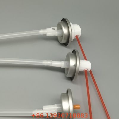 चिकित्सा और प्रयोगशाला वातावरण के लिए सटीक टपकन-मुक्त प्रवाह के साथ उन्नत स्वच्छ 360-डिग्री डिस्पेंसिंग वाल्व