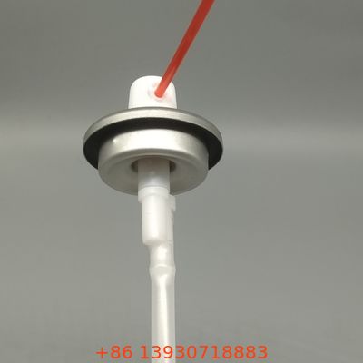 चिकित्सा और प्रयोगशाला वातावरण के लिए सटीक टपकन-मुक्त प्रवाह के साथ उन्नत स्वच्छ 360-डिग्री डिस्पेंसिंग वाल्व