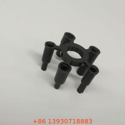 आसान स्थापना डिज़ाइन के साथ विभिन्न पोर्टेबल मशालों के लिए यूनिवर्सल रिप्लेसमेंट लाइटर गैस वाल्व