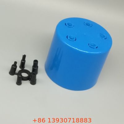 वाणिज्यिक स्टोव और भट्टियों के लिए एक इंच गैस प्रवाह नियंत्रण वाल्व