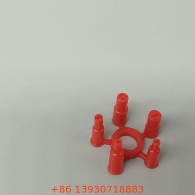 डिस्पोजेबल लाइटर निर्माताओं के लिए प्रीमियम लाइटर गैस वाल्व, लीक-प्रूफ सील के साथ