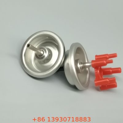 वाणिज्यिक स्टोव और भट्टियों के लिए एक इंच गैस प्रवाह नियंत्रण वाल्व