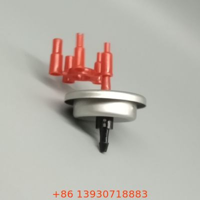 वाणिज्यिक स्टोव और भट्टियों के लिए एक इंच गैस प्रवाह नियंत्रण वाल्व