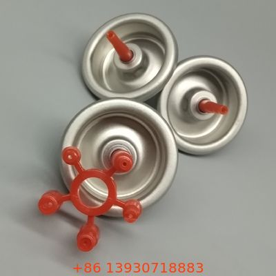 औद्योगिक बर्नरों के लिए एक इंच हल्का गैस वाल्व