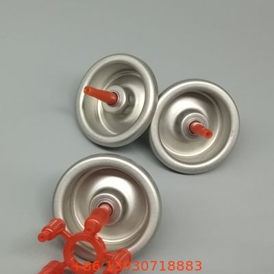 औद्योगिक बर्नरों के लिए एक इंच हल्का गैस वाल्व