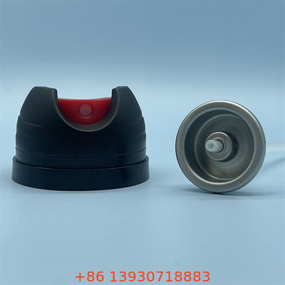 बुजुर्गों की दैनिक व्यक्तिगत देखभाल के लिए चौड़े ट्रिगर और कोमल स्प्रे के साथ सीनियर-केयर ईज़ी-ग्रिप बॉडी स्प्रे वाल्व