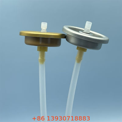 दैनिक कार्यालय कार्यकर्ताओं के लिए आवागमन के अनुकूल शरीर छिड़काव वाल्व