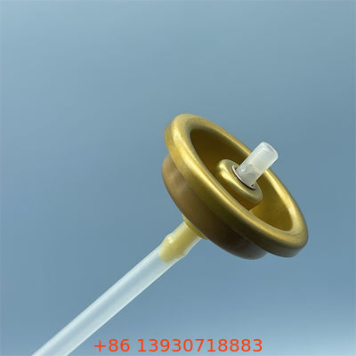 पोस्ट-केयर कोमल बॉडी स्प्रे वाल्व, अल्ट्रा-फाइन मिस्ट और स्टेराइल सामग्री के साथ पोस्ट-मेडिकल स्किनकेयर के लिए