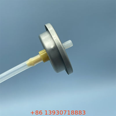 पोस्ट-केयर कोमल बॉडी स्प्रे वाल्व, अल्ट्रा-फाइन मिस्ट और स्टेराइल सामग्री के साथ पोस्ट-मेडिकल स्किनकेयर के लिए