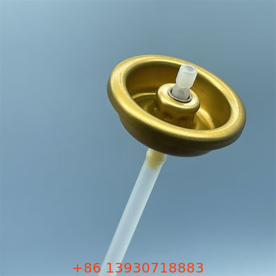 बुजुर्गों की दैनिक व्यक्तिगत देखभाल के लिए चौड़े ट्रिगर और कोमल स्प्रे के साथ सीनियर-केयर ईज़ी-ग्रिप बॉडी स्प्रे वाल्व