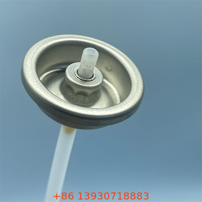 पालतू जानवरों के अनुकूल बॉडी स्प्रे वाल्व, पालतू जानवरों वाले परिवारों के लिए, गैर-विषैले सील और कम सुगंध अनुकूलता के साथ