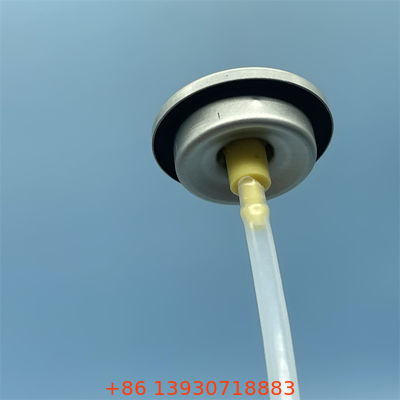 ऊंचाई पर प्रतिरोधी बॉडी स्प्रे वाल्व पर्वतारोहियों/स्कीयरों के लिए, फ्रीज-प्रूफ कोर और मॉइस्चराइजिंग मिस्ट के साथ