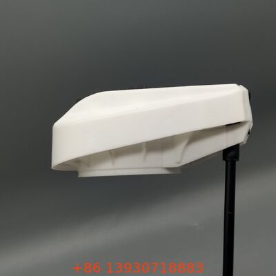 दो तरफा स्प्रे अनुप्रयोगों के लिए प्रीमियम दो तरफा एयरोसोल ट्रिगर स्प्रे कैप