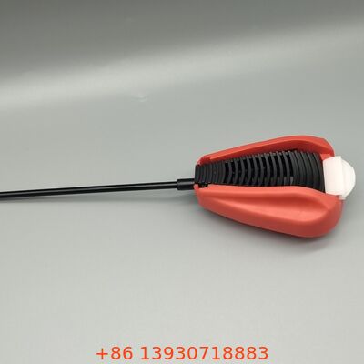 मल्टी सरफेस क्लीनिंग और डीग्रीज़िंग स्प्रे के लिए यूनिवर्सल एरोसोल टू वे स्प्रे कैप