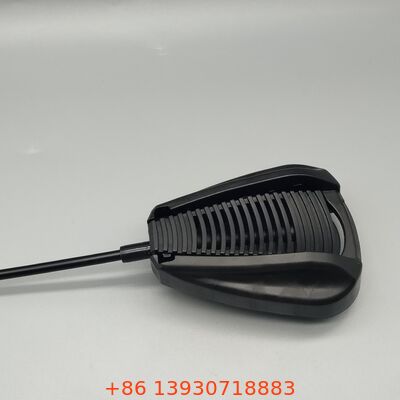 कार देखभाल, कार्यशाला और पेशेवर सफाई अनुप्रयोगों के लिए दो तरफा स्प्रे कैप