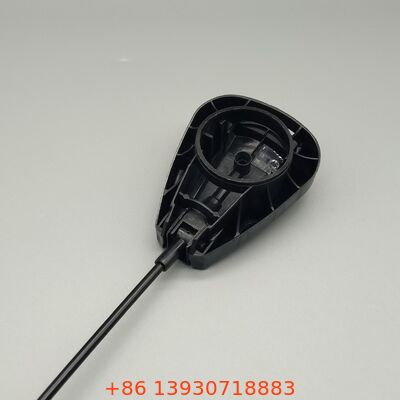 दो तरफा स्प्रे अनुप्रयोगों के लिए प्रीमियम दो तरफा एयरोसोल ट्रिगर स्प्रे कैप