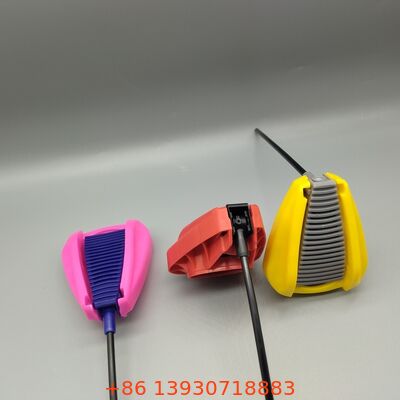 मल्टी-सर्फेस क्लीनिंग और डिग्रेसिविंग अनुप्रयोगों के लिए दो तरफा स्प्रे कैप