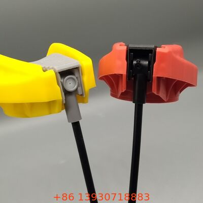 उच्च प्रदर्शन दो-तरफा स्प्रे कैप, बहुउद्देशीय घरेलू और औद्योगिक उपयोग के लिए