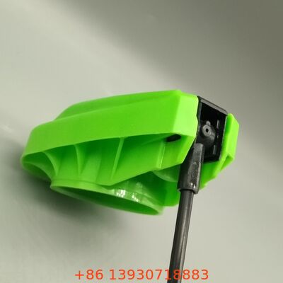 औद्योगिक रसायनों और रखरखाव समाधानों के लिए पेशेवर दो तरफा स्प्रे कैप