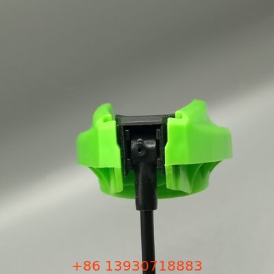 मल्टी-सर्फेस क्लीनिंग और डिग्रेसिविंग अनुप्रयोगों के लिए दो तरफा स्प्रे कैप