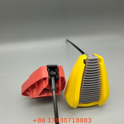 ऑटोमोटिव, घरेलू और औद्योगिक स्प्रे के लिए यूनिवर्सल टू-वे स्प्रे कैप