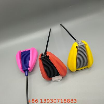 मिस्ट और स्ट्रीम स्प्रे नियंत्रण के लिए मल्टी फंक्शनल टू वे स्प्रे कैप