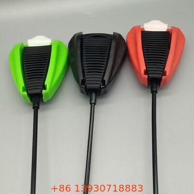 मिस्ट और स्ट्रीम स्प्रे नियंत्रण के लिए मल्टी फंक्शनल टू वे स्प्रे कैप